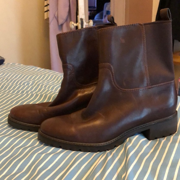Cole Haan Shoes - Cole Haan Jannie Waterproof Chelsea Boots